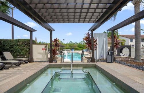 Florida Summer - Townhome 5 min from Disney - Foto 54