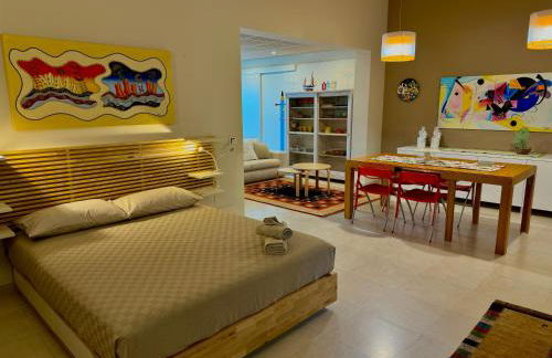 Le More Apartment - Foto 14