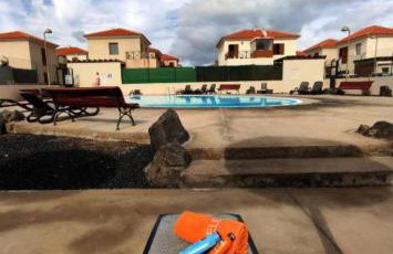 Casa Diego Fuerteventura - Foto 18