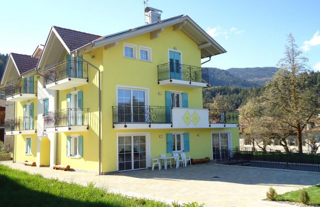 Agritur Belsogno B&B - Foto 109