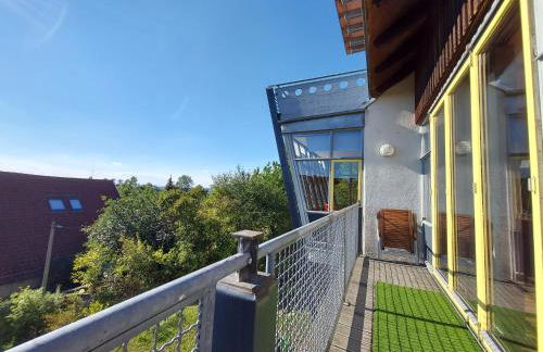 Wunderschöne Ferienwohnung am Glatzenstein im Nürnberger Land - Foto 62