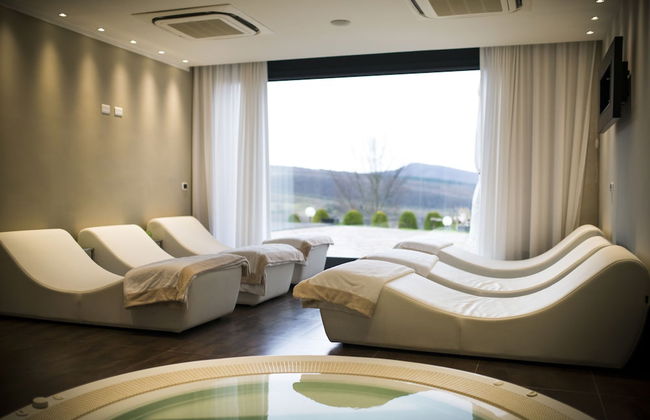 Borgo San Faustino Country Relais and Spa - Foto 22