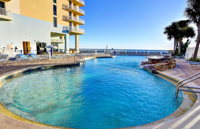 Majestic Beach Towers by Southern Vacation Rentals I - Foto 64