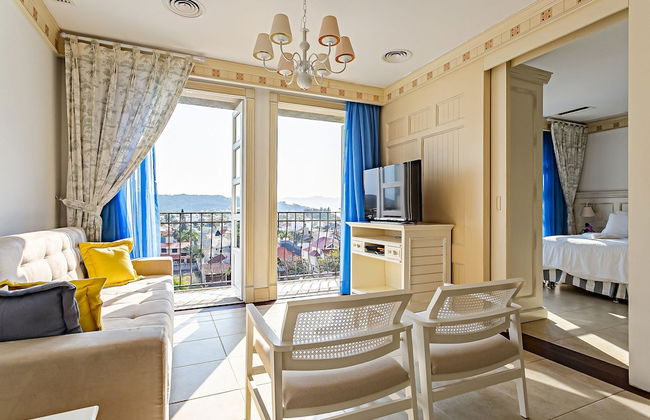 Coberturas sofisticadas no IL Campanario Resort ILCTOPM - Photo 32