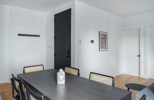 Modern Three Bedroom Brooklyn Condo-Hotel - Foto 6