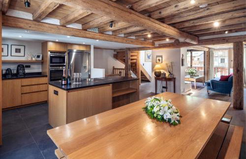 Chalets Tâmo - Foto 72