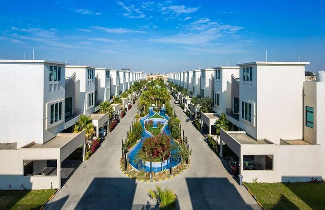 Nordic Resort - Photo 1