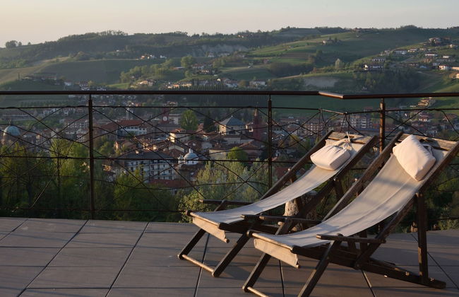 CasaMatilda Agriturismo Langhe - Foto 53