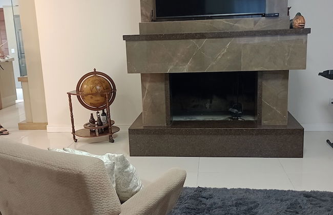 Casa para veraneio em Torres - Photo 10