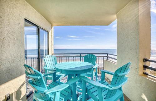 Oceanfront 3br/2ba Dog Friendly - Foto 2