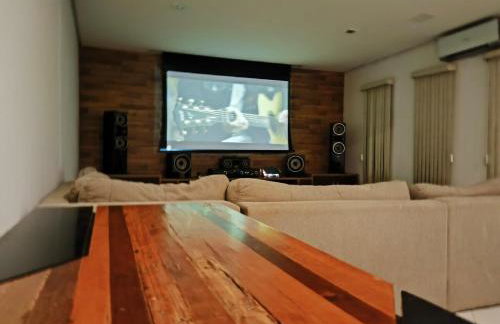 Casa das Palmeiras Lugar de Paz - Foto 23