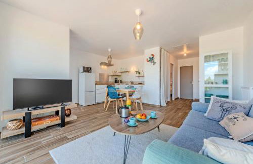 Les Terrasses de la Palud - Foto 31