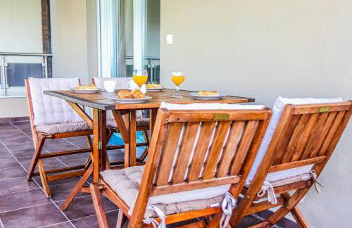 Comfort Luxury Maisonette - Photo 20