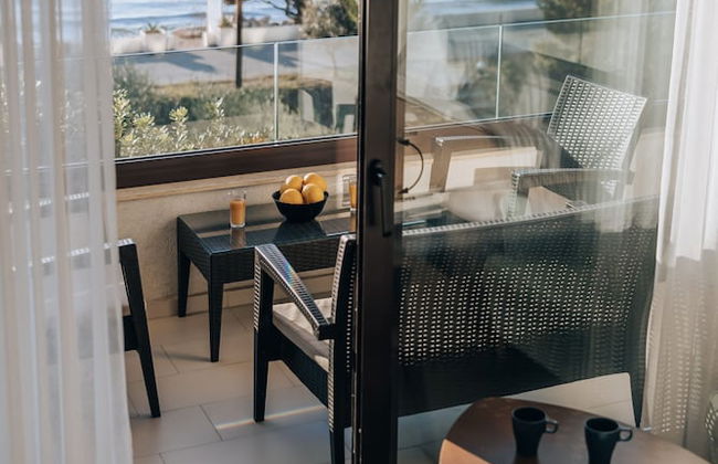 Apartments Kuce Lekovica snack bar- Bistro & Beach - Foto 31