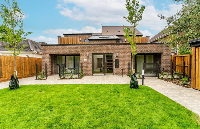 Citystay Living - Finch House - Foto 23