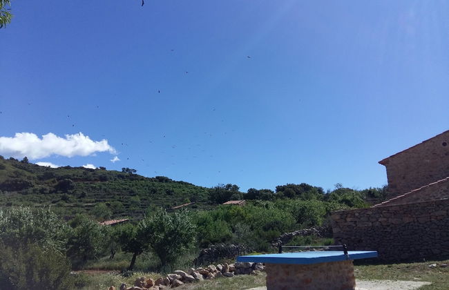 Aldea Ecorural - Foto 33