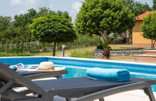 Villa Dani-with big pool 50m2 - Photo 22