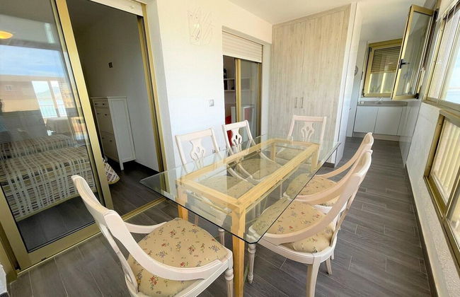 Belvilla by OYO Villa in La Manga del mar Menor - Foto 27