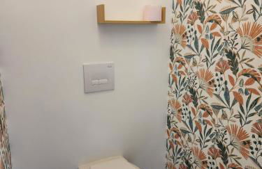 La Madrilène, de Saint-Cyr à Brocéliande - Foto 10