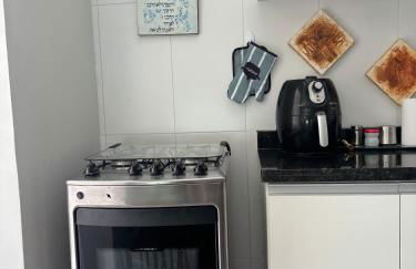 Casas aconchegantes com piscina na encantadora Praia das Cigarras - Foto 10