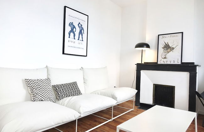 Tribus-gites Urbains Carcassonne - Foto 27