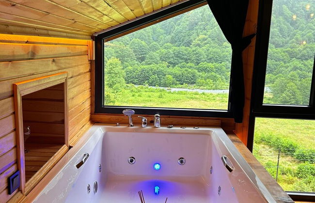 Meydan Şelale Dağ Evi - Foto 30