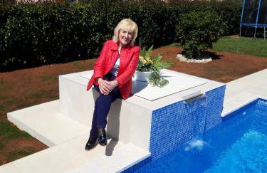 Villa NEVENA POREČ - Photo 14