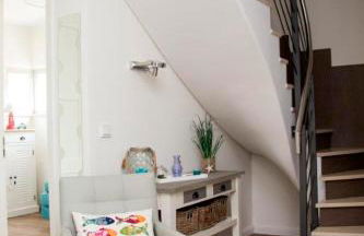 Ostsee - Reetdachhaus Nr 10 "Reethus Sonnendüne" im Strand Resort - Foto 13