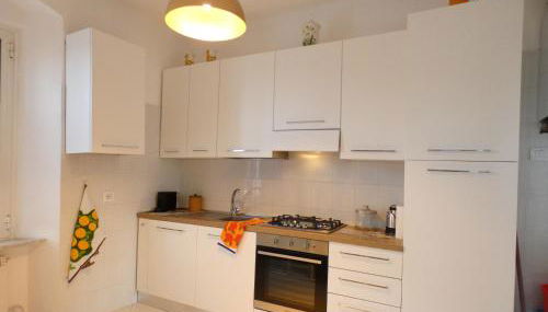 CA' ARGENTINA Appartamento Vista MARE - Foto 2