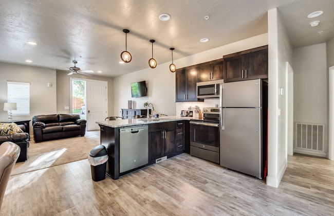 Watchman Villas - Foto 13