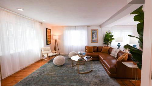 Single family,3 bed, 3 bath,Harvard, MIT,hospitals - Foto 2