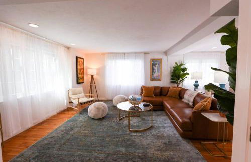 Single family,3 bed, 3 bath,Harvard, MIT,hospitals - Foto 2