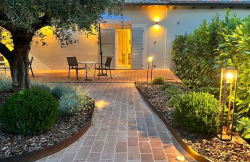 CorteViva Cottage - Photo 1