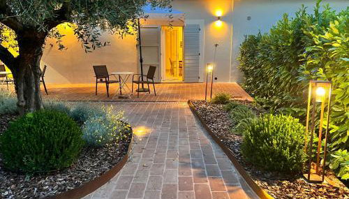 CorteViva Cottage - Photo 1