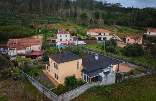Porto Moniz Yellow House - Foto 48