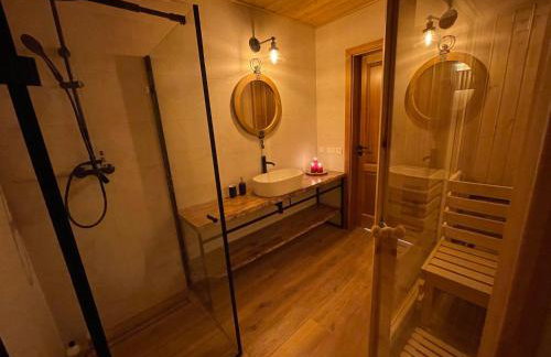 Maison de Pieniny - Photo 12