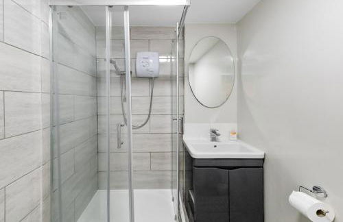 Cosy one bedroom Apartment - London Bridge - Foto 8