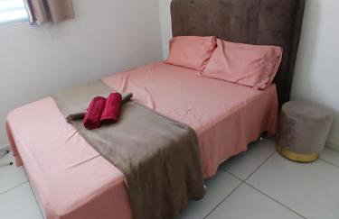 Flat 03 Tranquilo, prático e com ótima localização - Foto 37