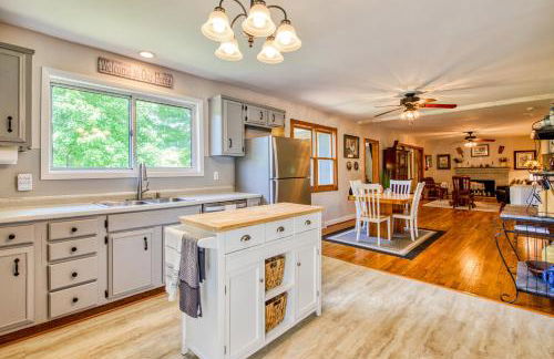 Birdsong Rambler - Foto 18