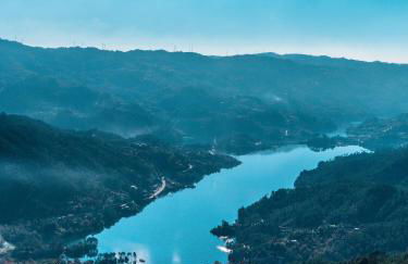 Casa da Terra Nova - Gerês - Foto 47