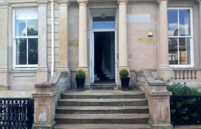 Crown Circus Apartment - Foto 20