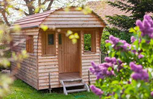 Ferienhaus OG1 "Westerwald Blick" - Foto 19