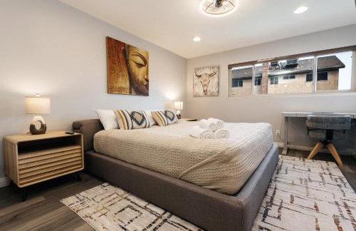 Fabulous Oasis in Las Vegas with Tesla Charger - Foto 9