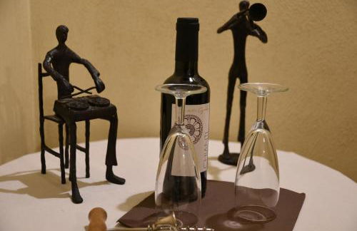 Agriturismo Poggio ai Legni - Foto 29