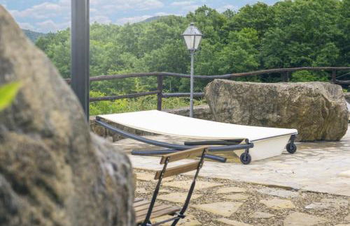 Villa Elisa - Private Pool & AirCo Near Reschio Castle - Foto 6