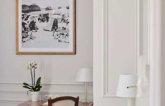 Hôtel du Palais Biarritz, in The Unbound Collection by Hyatt - Photo 10