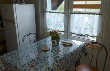 Agroturystyka Zielone Wzgorze - Foto 11