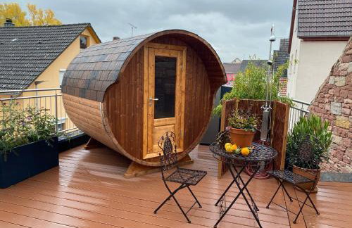 Tauber Sonnen Lodge - Foto 32