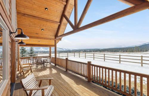 Como Peaks Cabin - Foto 4