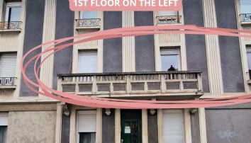 Verrière & parement en centre-ville - Photo 2